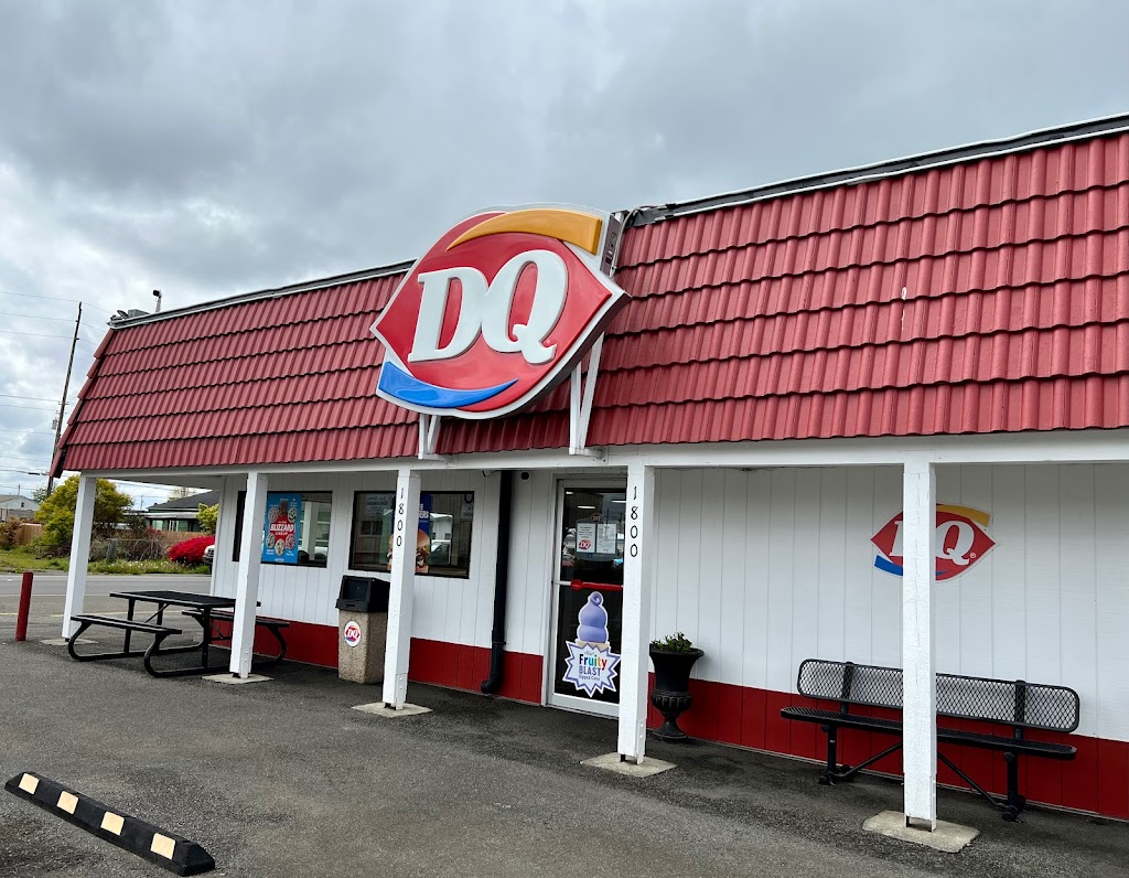 Dairy Queen 98520
