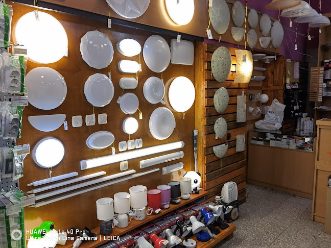 Comentarii opinii despre Железария "P&I Направи си сам"