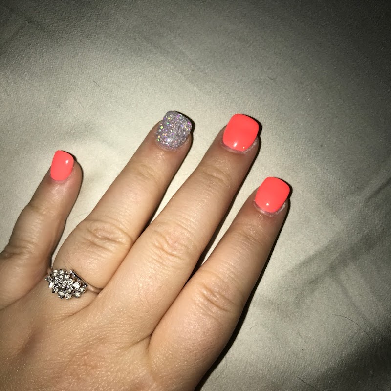 Diamond Nails