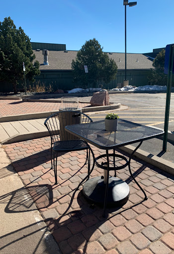 Cafe «CAFE LEO», reviews and photos, 320 W Midland Ave, Woodland Park, CO 80863, USA