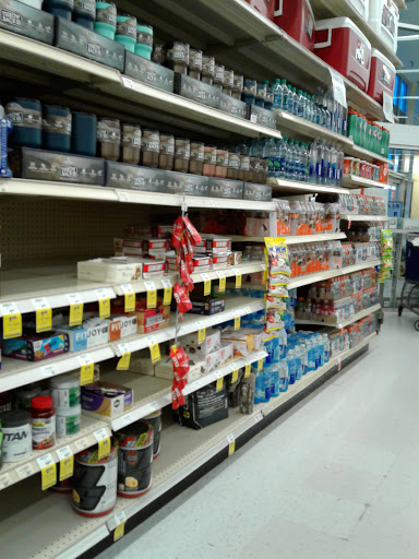 Sporting Goods Store «Academy Sports + Outdoors», reviews and photos, 61107 Airport Rd, Slidell, LA 70460, USA