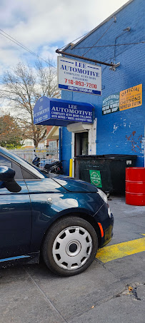Lee Automotive Inc. - Photo 6 - Car repair in Bronx, NY, Bronx