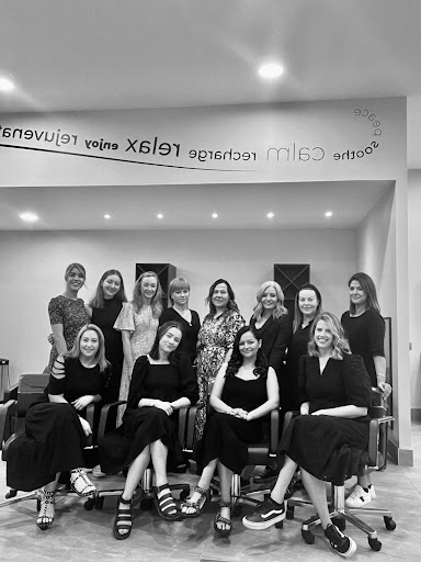 Occasions Hairdressing in Maynooth, Co. Kildare