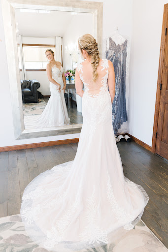 Bridal Shop «I Do Wedding Dresses and Photography», reviews and photos, 283 Tremont St, Boston, MA 02116, USA