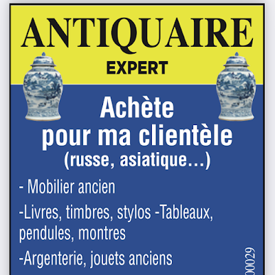 Antiquaire cote d'or à Chevigny-Saint-Sauveur