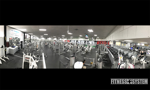 Health Club «Fitness System Lodi», reviews and photos, 512 N Cherokee Ln, Lodi, CA 95240, USA