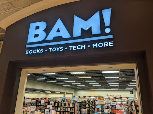 Book Store «Books-A-Million», reviews and photos, 2700 Potomac Mills Cir #115, Woodbridge, VA 22192, USA