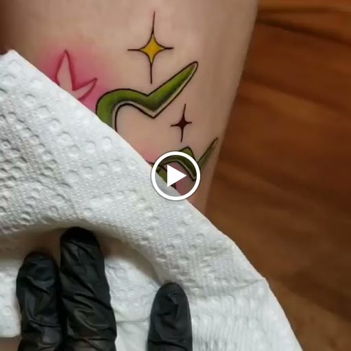 Tattoo Shop «Lark Tattoo», reviews and photos, 1610 Old Country Rd, Westbury, NY 11590, USA