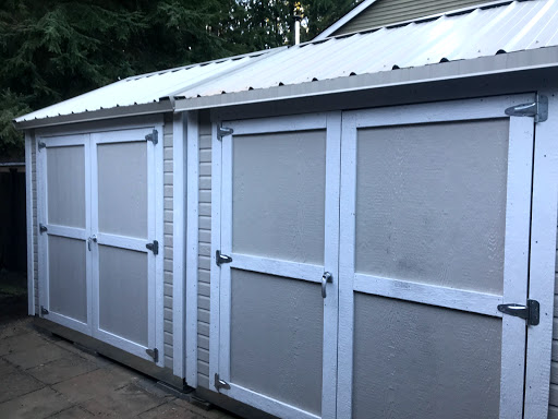 Shed Builder «Tuff Shed», reviews and photos, 17500 W Valley Hwy, Tukwila, WA 98188, USA