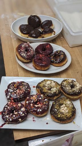 Coffee Shop «Driftless Cafe», reviews and photos, 118 W Court St, Viroqua, WI 54665, USA