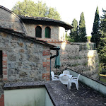 Photo n°8 de l'avis de Petra.r fait le 24/07/2018 à 10:06 sur le  Pian Dei Mucini Resort à Massa Marittima