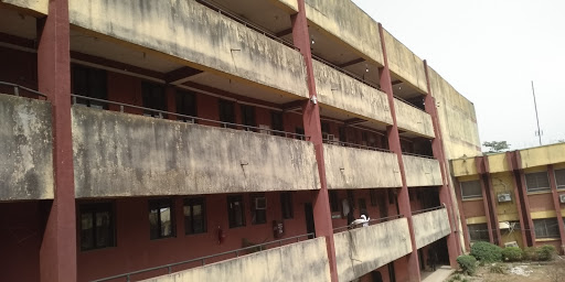 Olorogun Felix Ibru Secretariat phase 2, Along Mariam Babangida Road, Off Okpanam Rd, Central Area, Asaba, Nigeria, Local Government Office, state Anambra