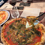 Photo n°3 de l'avis de Libellula.l fait le 19/04/2024 à 10:02 sur le  Il Tugurio à Besozzo