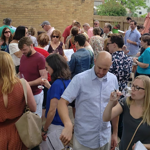 Wine Bar «Corvina Wine Company», reviews and photos, 6038 W Lincoln Ave, West Allis, WI 53219, USA