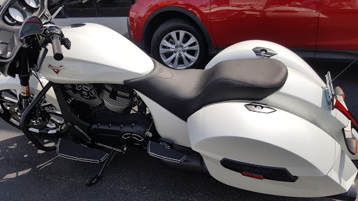 Motorcycle Dealer «Sunrise Cycles», reviews and photos, 1559 E Little Creek Rd, Norfolk, VA 23518, USA