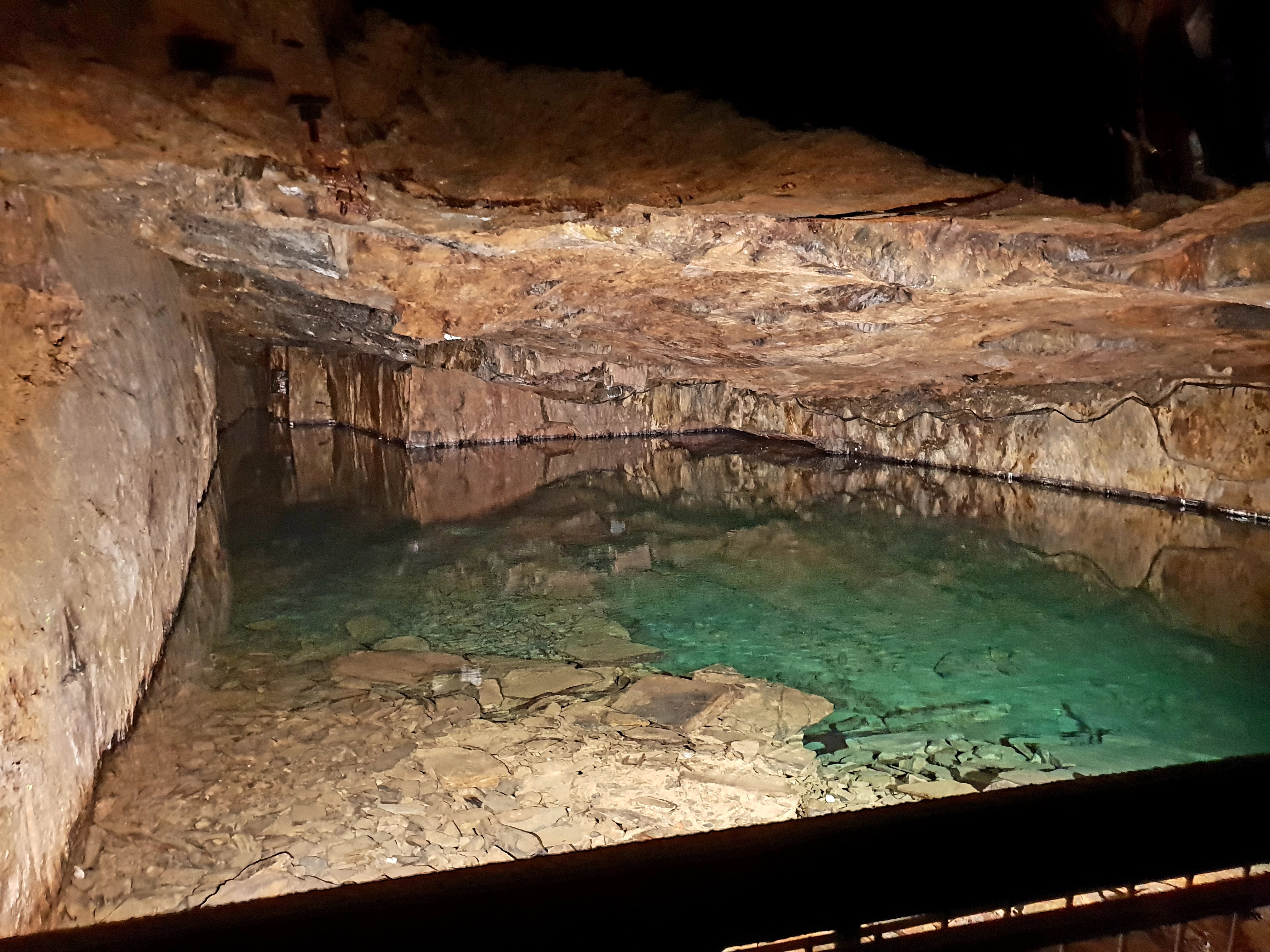 Photo n° 1 de l'avis de Marius.r fait le 18/08/2018 à 10:06