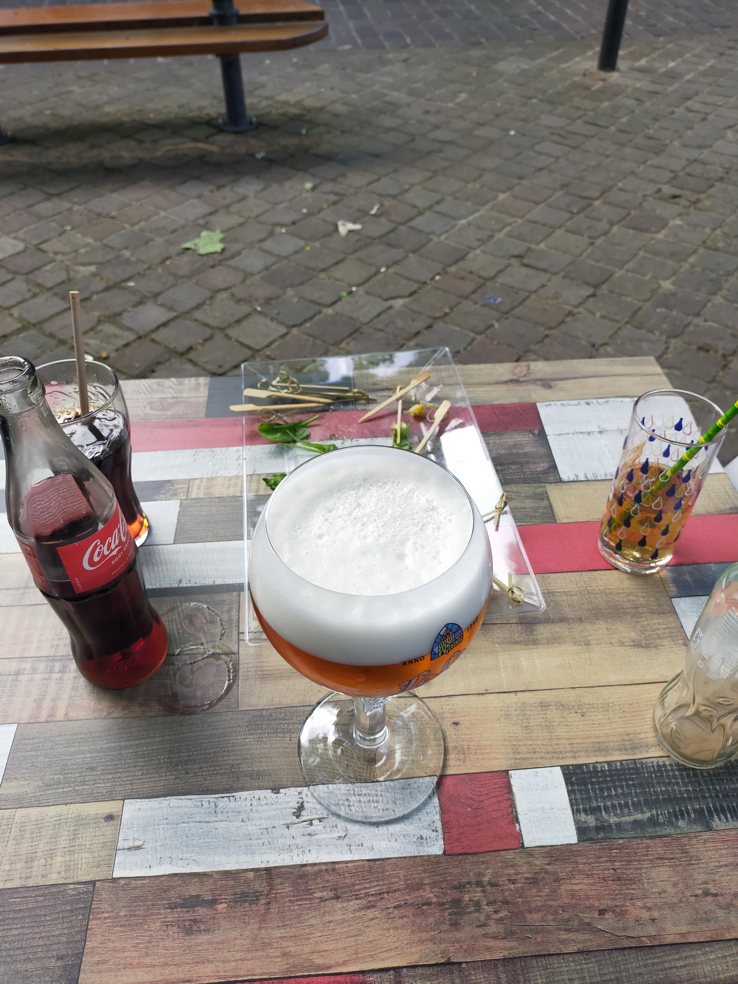 Photo n° 1 de l'avis de Gautier.E fait le 20/05/2022 à 17:49