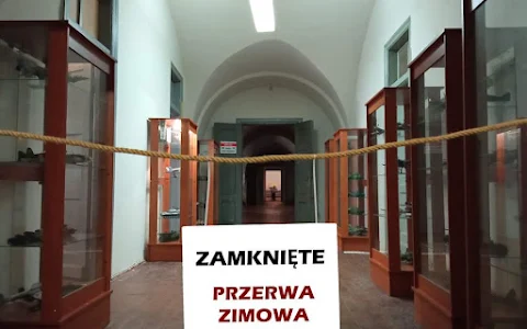 Wystawa klocków COBI "Wielka Kolekcja Historyczna" image