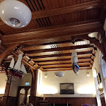 Photo n°3 de l'avis de H. fait le 11/09/2022 à 08:35 sur le  Restaurant & Hotel Wismar à Wismar