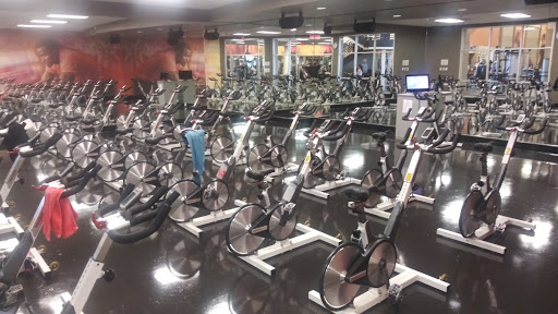 Gym «LA Fitness», reviews and photos, 13806 Whittier Blvd, Whittier, CA 90605, USA