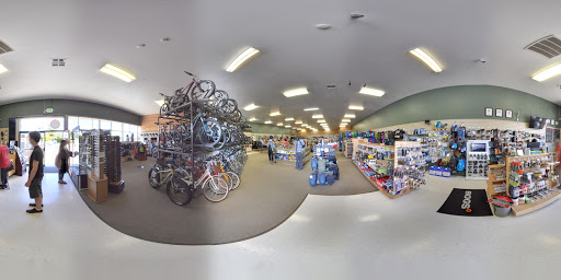 Outdoor Sports Store «Pacific Outfitters of Arcata», reviews and photos, 737 G St, Arcata, CA 95521, USA