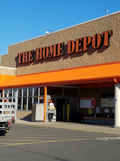 Home Improvement Store «The Home Depot», reviews and photos, 50-10 Northern Blvd, Long Island City, NY 11101, USA