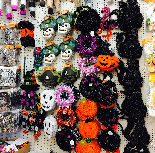 Discount Store «Discount City», reviews and photos, 2762 Mission St, San Francisco, CA 94110, USA