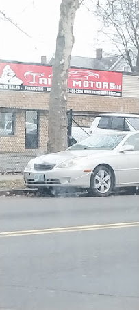 Taino Motors LLC - Photo 2 - Car repair in New Haven, CT, New Haven