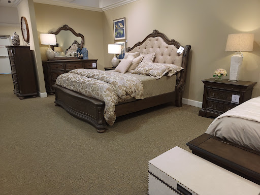 Furniture Store «Havertys Furniture», reviews and photos, 2940 Apalachee Pkwy, Tallahassee, FL 32301, USA