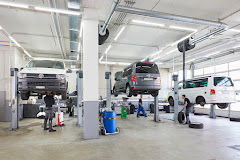 AMAG Schlieren VW Nutzfahrzeuge Center