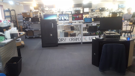 Computer Repair Service «Computer Answers», reviews and photos, 1602 U.S. 9, Clifton Park, NY 12065, USA