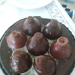 Photo n°1 de l'avis de Elena.e fait le 16/07/2019 à 15:51 sur le  Ristorante Cantinone mare à Spotorno