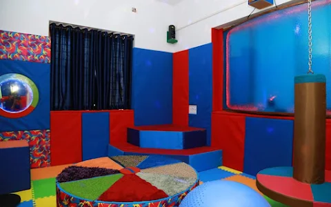 Gratus Kids Autism Therapy Centre Palakkad (Autism Treatment Centre in Kerala, India ) image