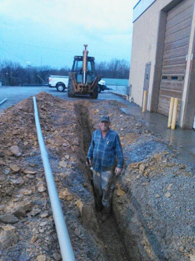 General Contractor «Ward Construction», reviews and photos, 61 Lambert Ln E, Westmoreland, TN 37186, USA