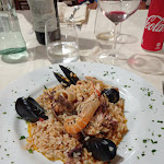 Photo n°1 de l'avis de clara.a fait le 25/08/2020 à 08:52 sur le  La Nuova Racchetta Ristorante Pizzeria à Mazzanta