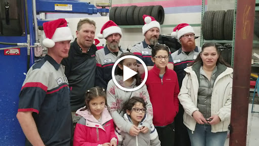 Auto Repair Shop «Master Muffler & Brake Complete Auto Care», reviews and photos, 690 Main St, Salt Lake City, UT 84101, USA