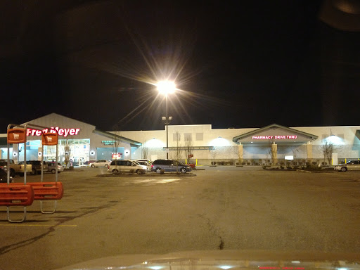 Pharmacy «Fred Meyer Pharmacy», reviews and photos, 1201 Valley Ave E, Sumner, WA 98390, USA