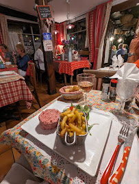 Plats et boissons du Restaurant Le Patio à Théoule-sur-Mer - n°3