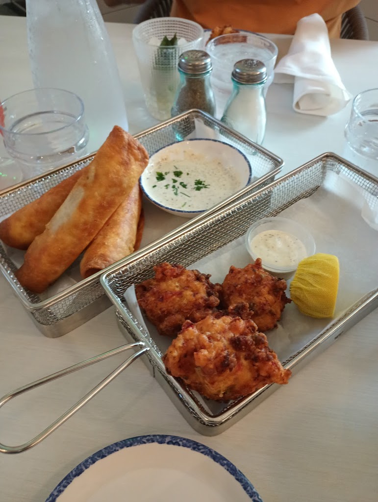 Tipsy Mermaid Conch House & Cocktails 46077