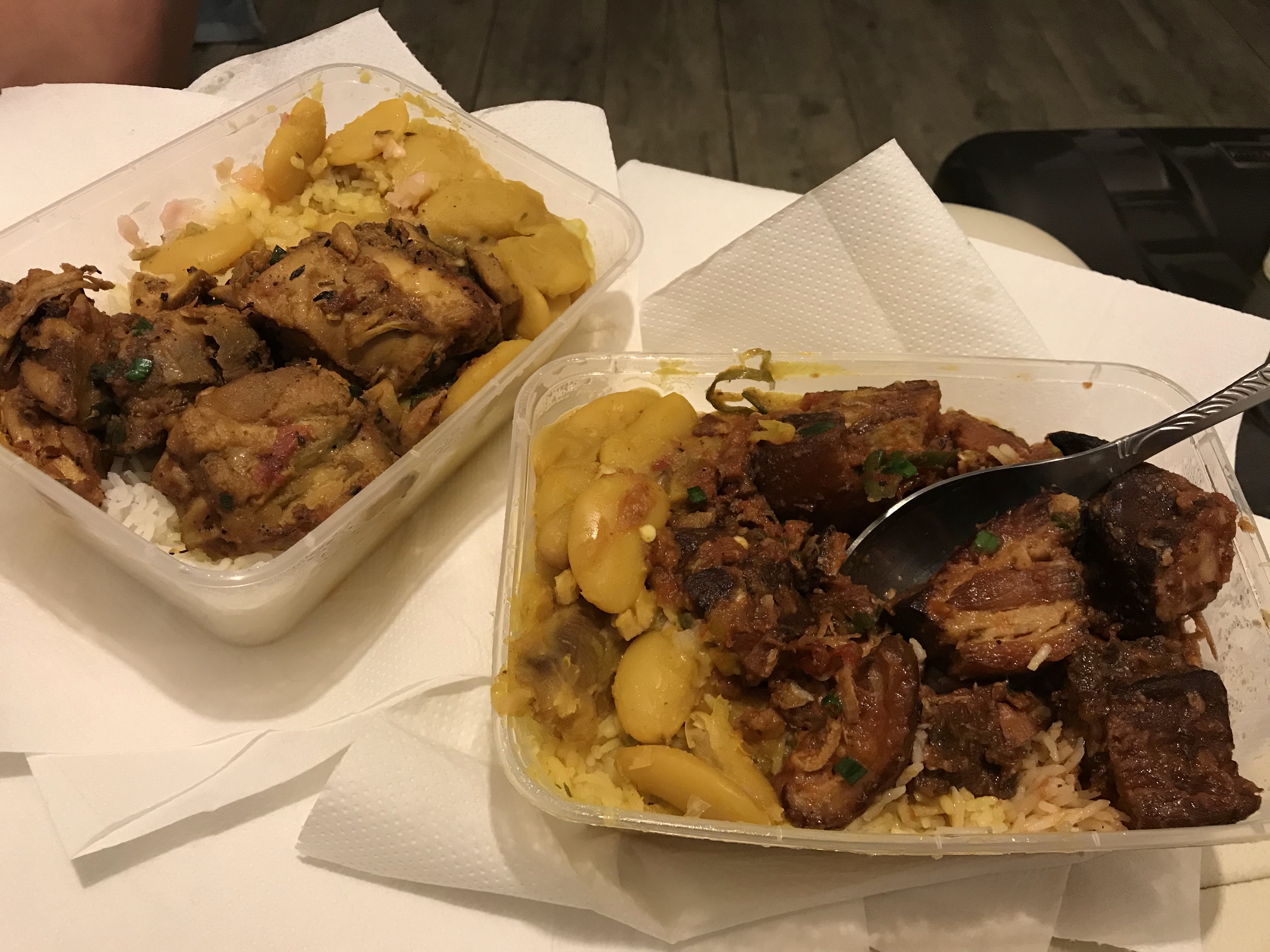 Photo n° 3 de l'avis de Philippe.a fait le 19/06/2018 à 09:48