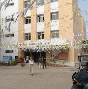 Referral hospital barbigha, Sheikhpura