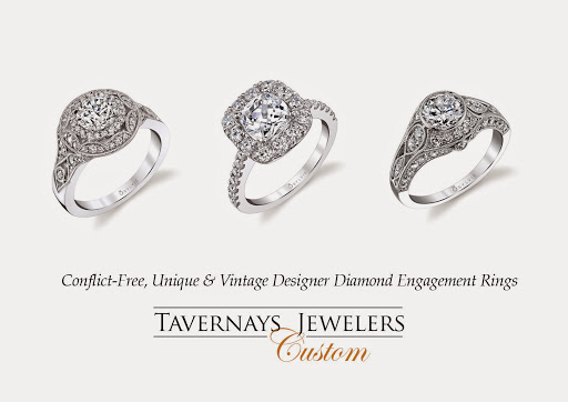 Tavernays Jewelers