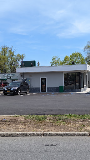 Wash Co. en White Plains