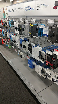 Best Buy - Photo 5 - Car repair in Salinas, CA, Salinas