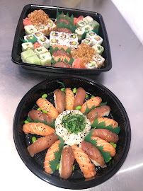 Sushi du Restaurant japonais Takô Sushi à Montpellier - n°11