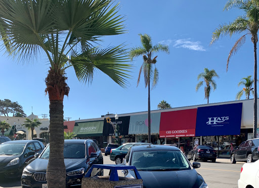 RICA Boutique, 7944 Girard Ave, La Jolla, CA 92037, USA, 