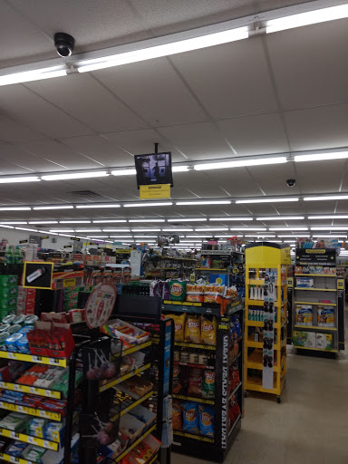 Discount Store «Dollar General», reviews and photos, 300 S Main St, Brooklyn, MI 49230, USA