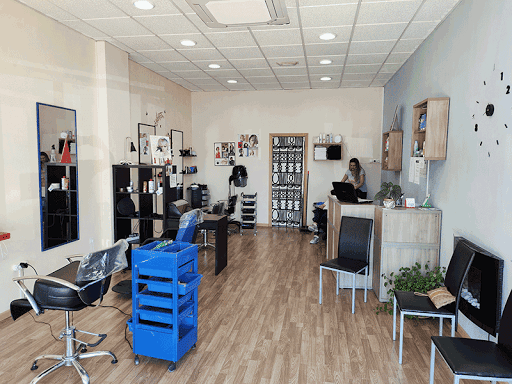 Peluquería Aynara Unisex en Ávila‎, Ávila‎