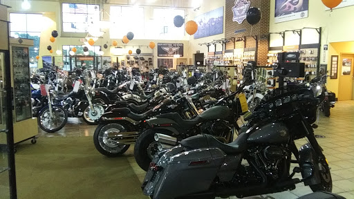 Harley-Davidson Dealer «Harley-Davidson Bowling Green», reviews and photos, 251 Cumberland Trace Rd, Bowling Green, KY 42103, USA