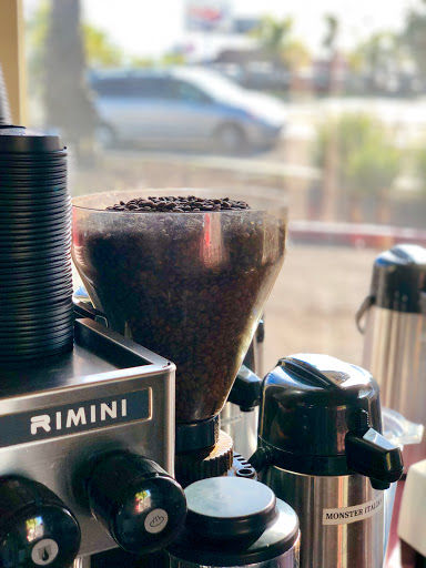 Coffee Shop «Java Bliss», reviews and photos, 4907 Auburn Blvd, Sacramento, CA 95841, USA